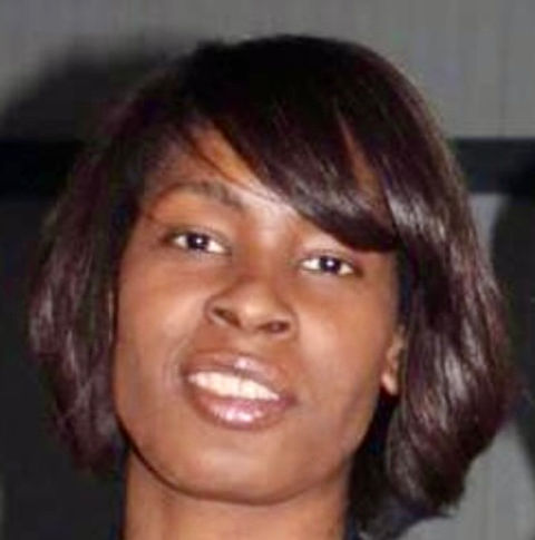 Heather Taylor, Retired Sergeant