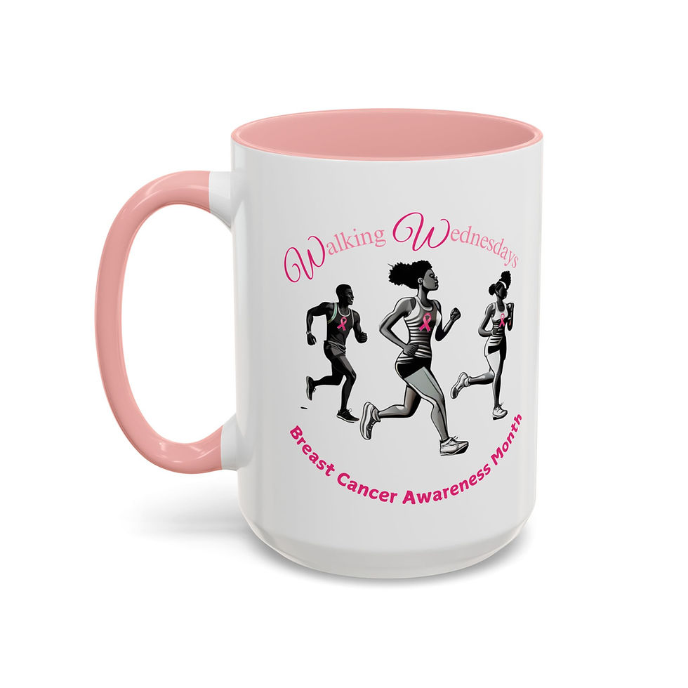 Thumbnail: Accent Coffee Mug (11, 15oz)