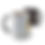 Thumbnail: SFJ Mission Color Changing Mug