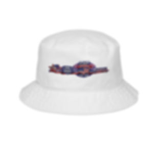 Bucket Hat (Embroidery)