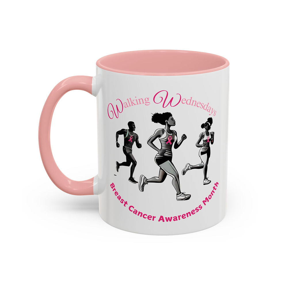 Thumbnail: Accent Coffee Mug (11, 15oz)