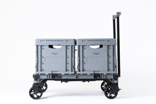 花岡車輌　FLATCART DINING FLATCART DINING | 花岡車輌株式会社