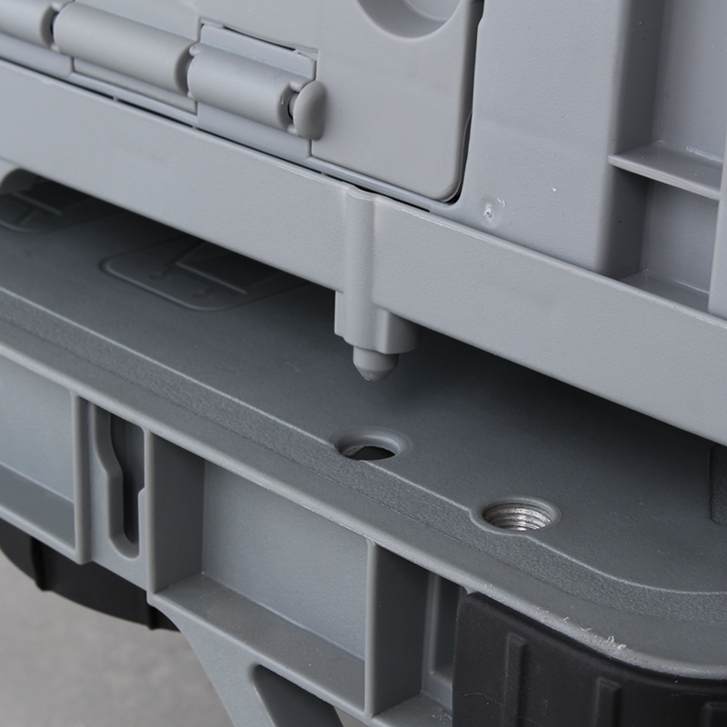 サムネイル： テーブルコンテナ