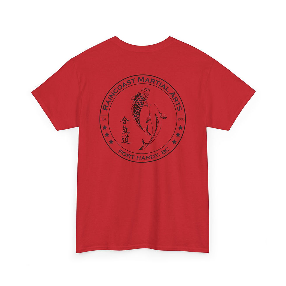 Thumbnail: Embrace Your Awesomeness! Unisex Tee