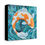 Thumbnail: "Currents" Matte Canvas, Stretched, 1.25"