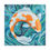 Thumbnail: "Currents" Matte Canvas, Stretched, 1.25"