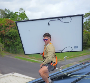 Solar Panels
