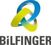 Firmenlogo Bilfinger