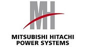Firmenlogo Mitsubishi Hitachi Power Systems