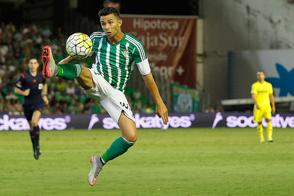 REAL BETIS