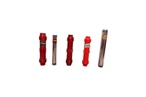 India Mark Cylinders