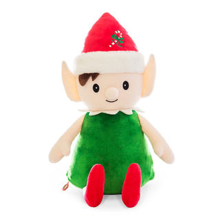 Tinsel Toes - The Elf *Christmas Pre Order*