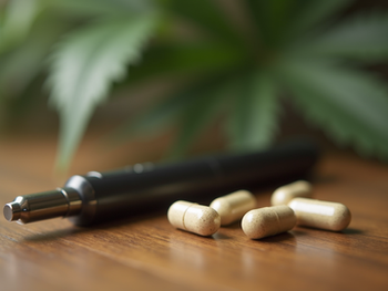 Medical Marijuana, Cannabis Exposure, and Psychosis