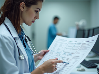 Internal Medicine Standard of Care: Elevated PSA Follow-Up