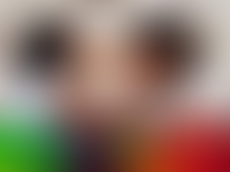 A concerned mother sits beside her teenage daughter on a couch in a home setting, gently holding her daughter’s face as the teen looks down with her eyes closed, appearing upset or overwhelmed. The scene suggests a serious conversation or moment of support between parent and child. A colorful gradient banner appears across the bottom of the image with the text: “Recognizing Early Warning Signs of Substance Use.”