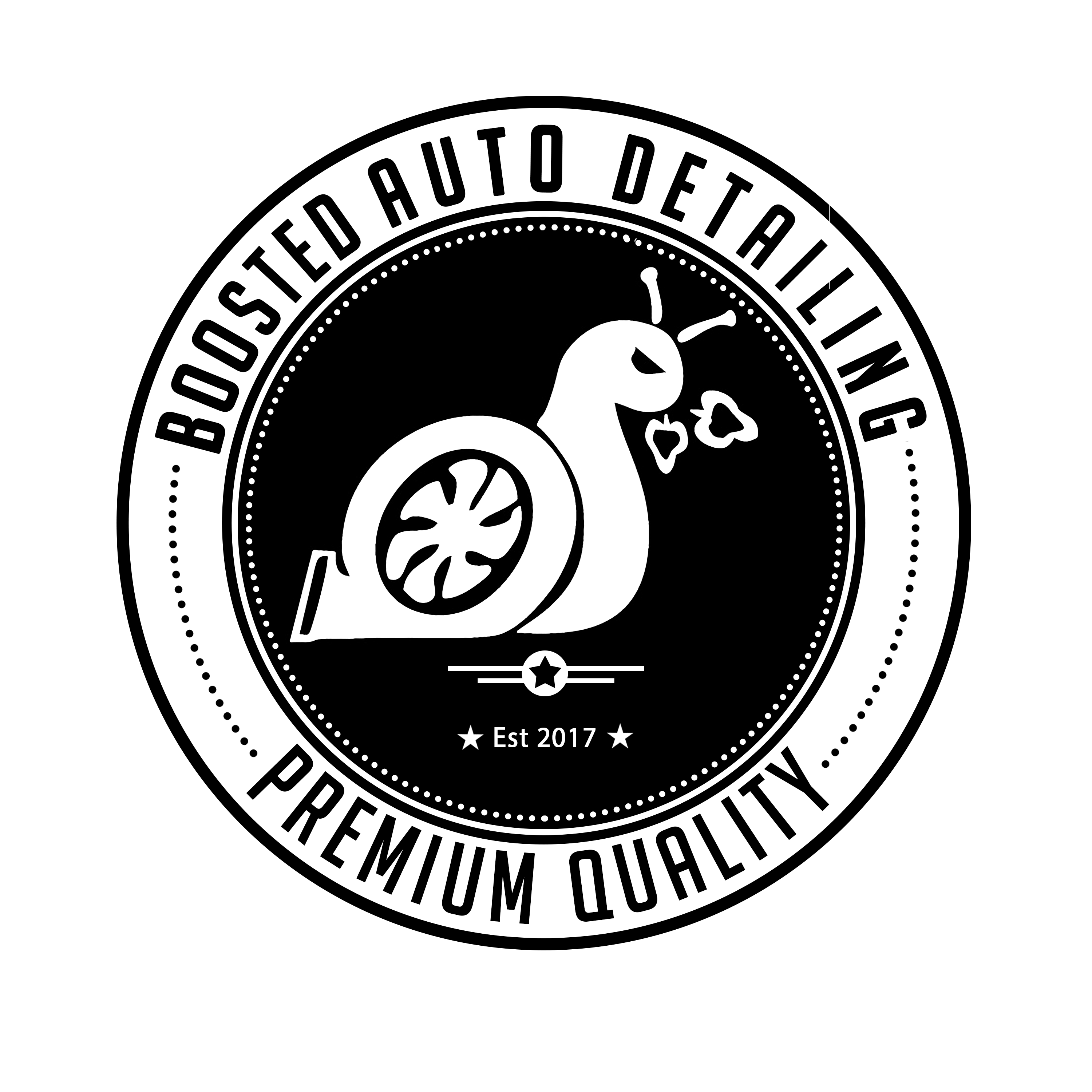 Boosted Auto Detailing