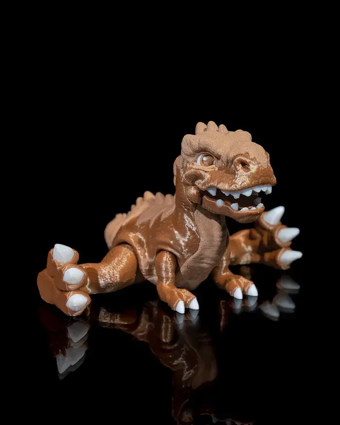 Thumbnail: Ragnar the Mighty