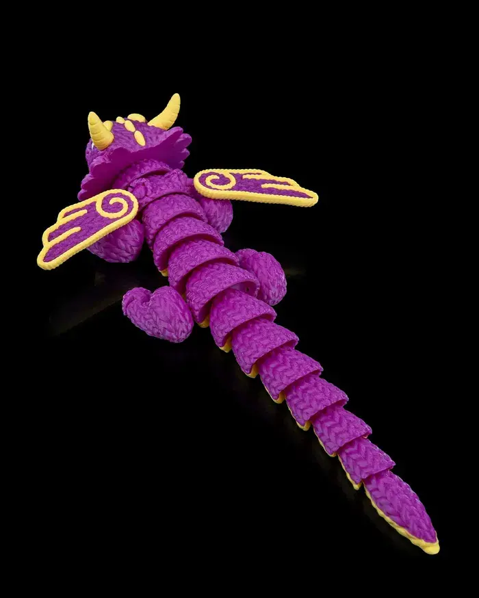 Thumbnail: The Threadbinder