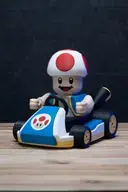 Thumbnail: Chunky Mario Kart-