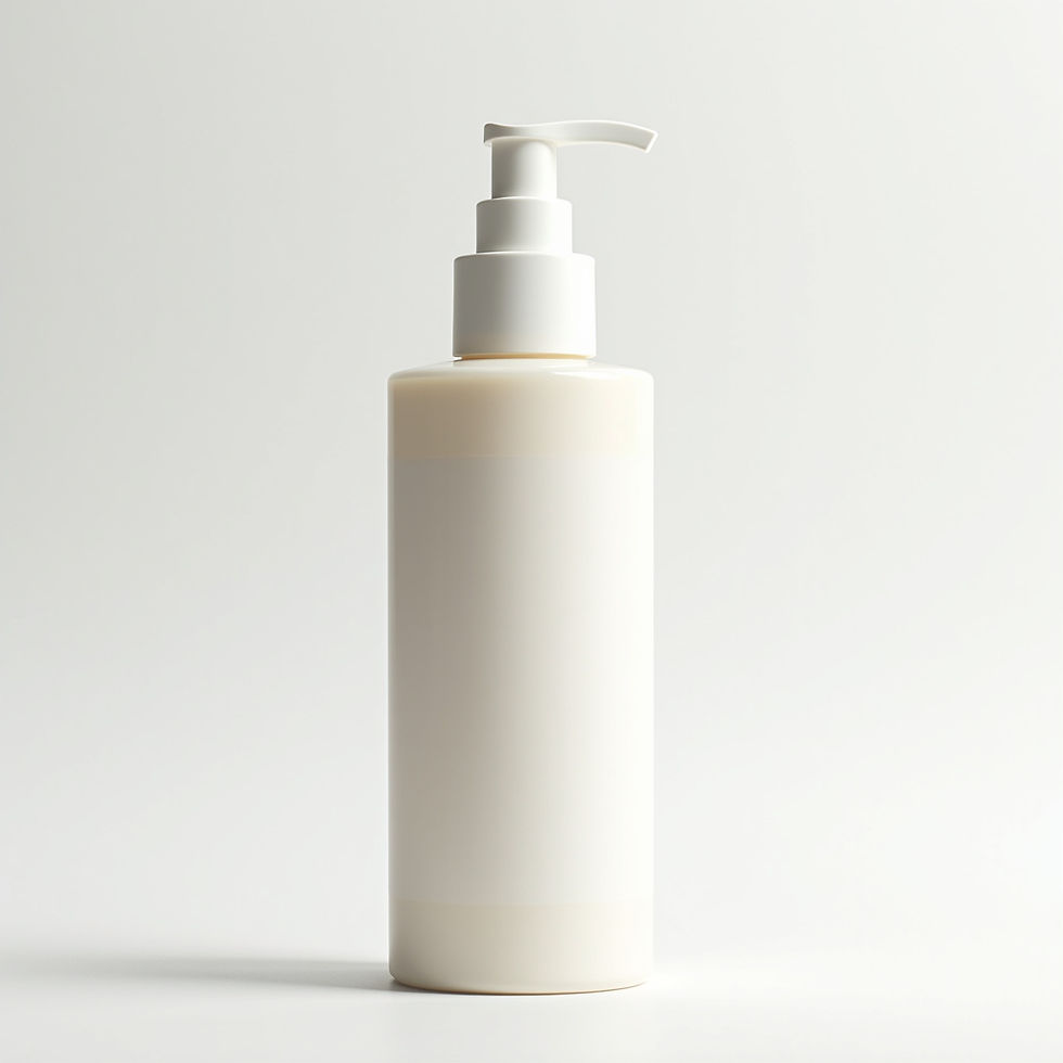 Hidratante Corporal Leve