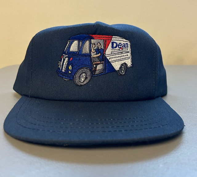 Dean Hat