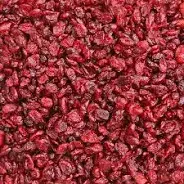 Cranberries
