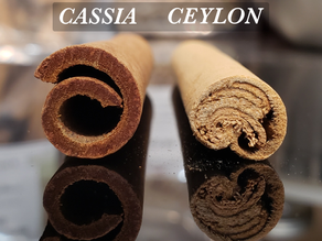 Are you paying attention to the cinnamon your consuming?!