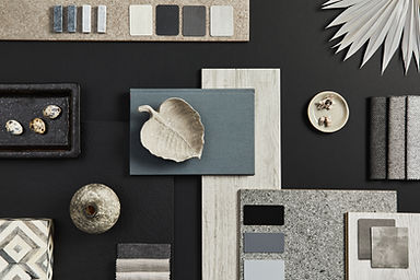 flat-lay-composition-creative-black-architect-moodboard-with-samples-building-textile-natu