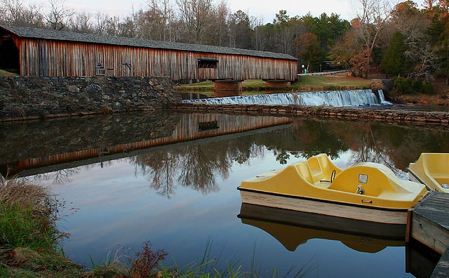 Oglethorpe County, Georgia