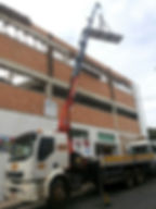 Madal 45007 - Cap. 10,9 ton