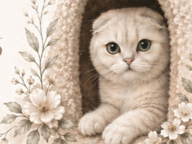 What Has Helped Me Most So Far as a Pet Content Creator + Free Printable Packet for Cat Content Creators