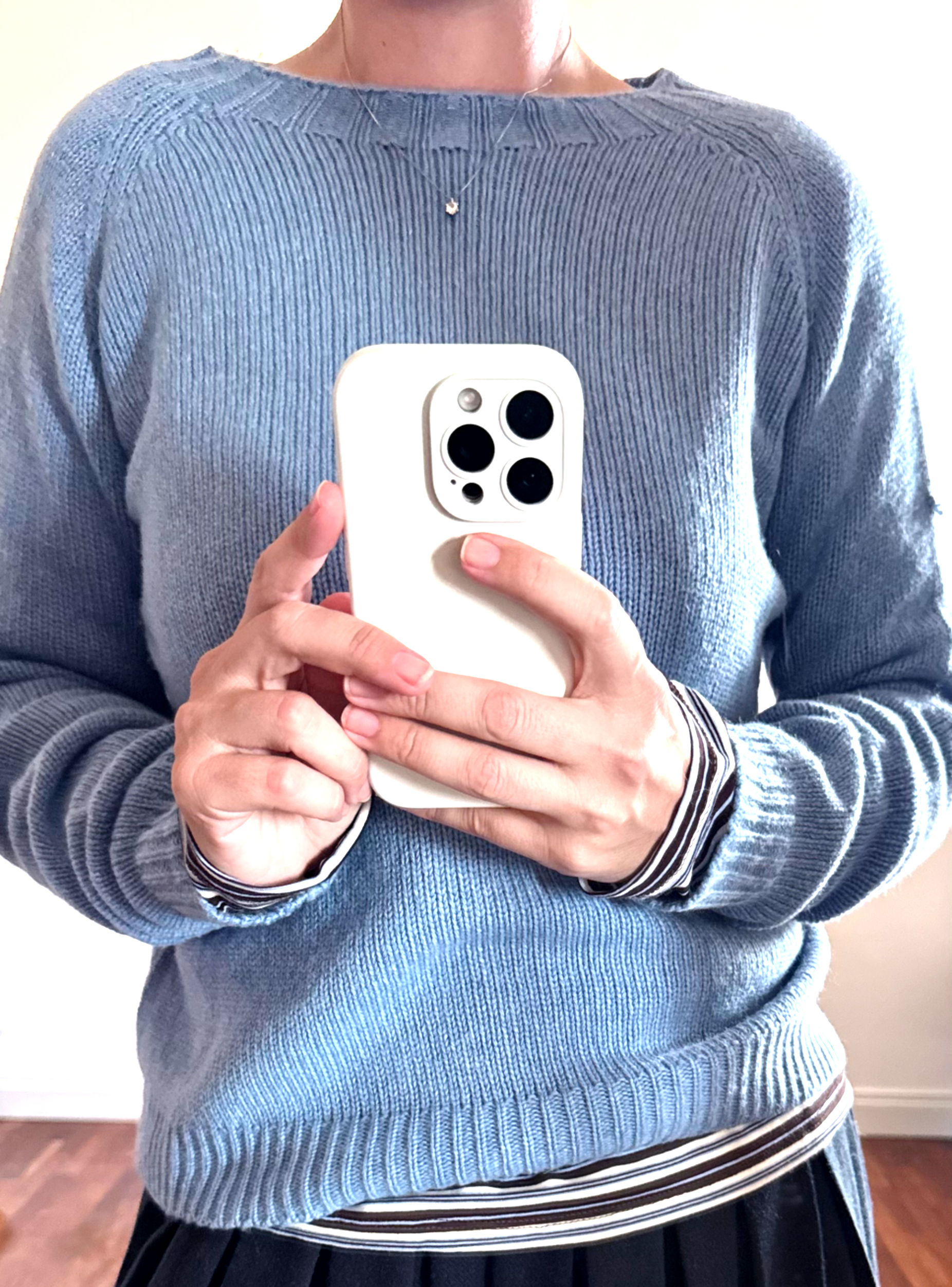 Pullover CallistoToni del Cobato