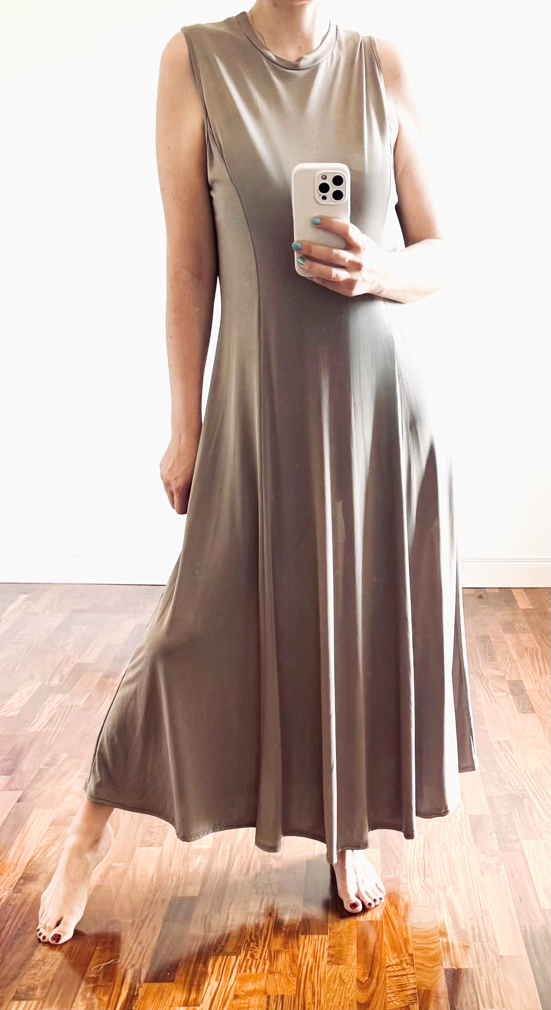 Abitino Bea color Beige