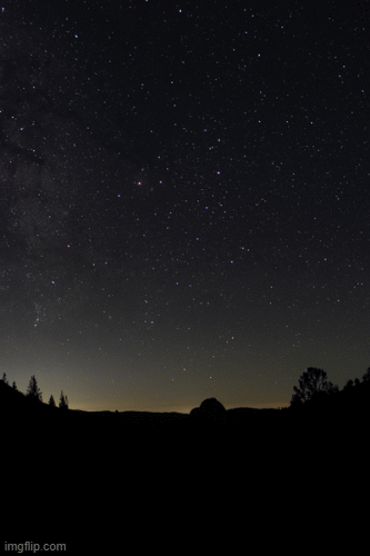 Yosemite Timelapse.gif