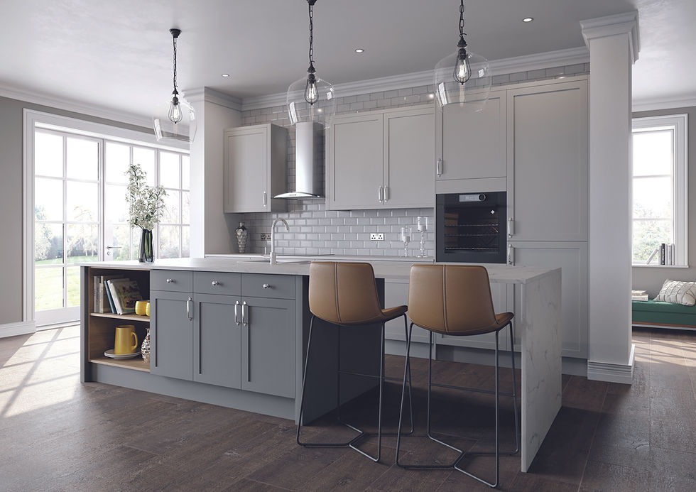 Mastering Your Renovation: Ensuring a Seamless Journey from Concept to Completion