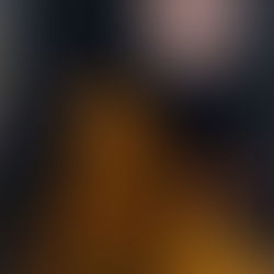 Enchanted under the full moon