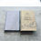 Miniatura: Libreta Asamblea regional bosque 
