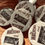 Miniatura: Paquete de 25 pins retro Watchtower
