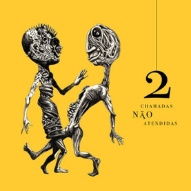 2 Chamadas Não Atendidas