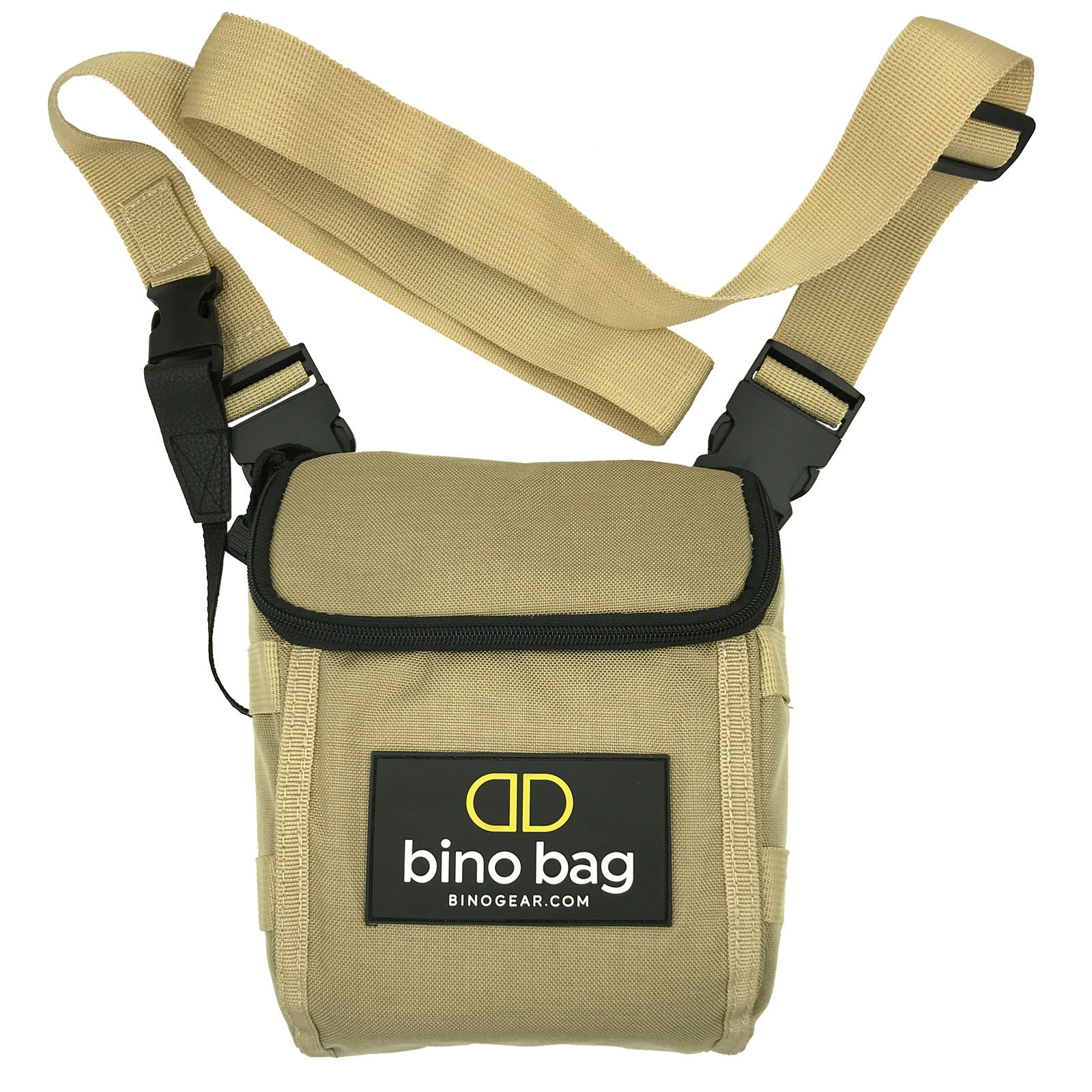 BINO BAG Binocular Holder BINO GEAR