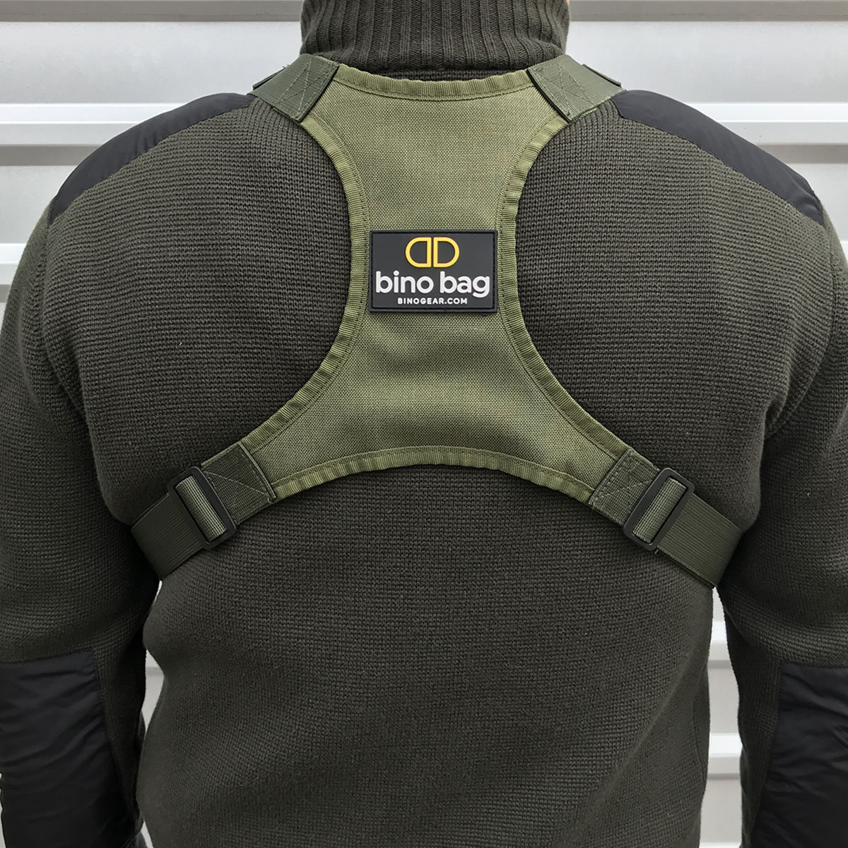 BINO BAG HARNESS BINO GEAR