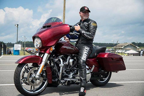 George Bryce is the founder of Star Racing and designer of the high performance cams and components offered by Star Racing.