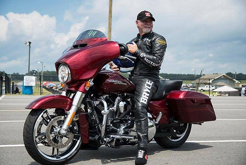 George Bryce is the founder of Star Racing and designer of the high performance cams and components offered by Star Racing.