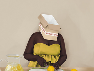 burning our capes and other musings