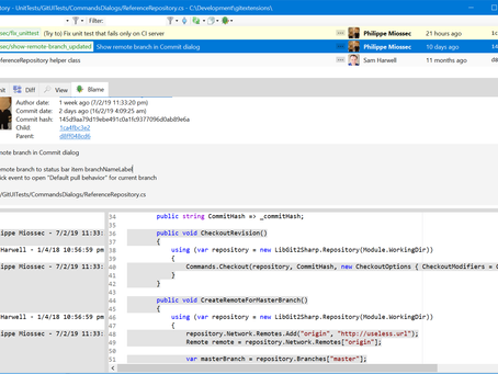 Git Extensions Crack Activation [32|64bit]