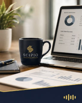 What Should You Expect from a Good Accountant? Compliance should be the beginning of the service.