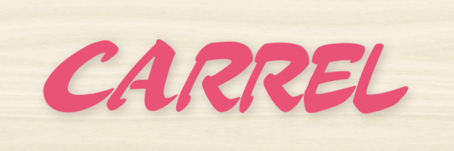 CARREL(キャレル)