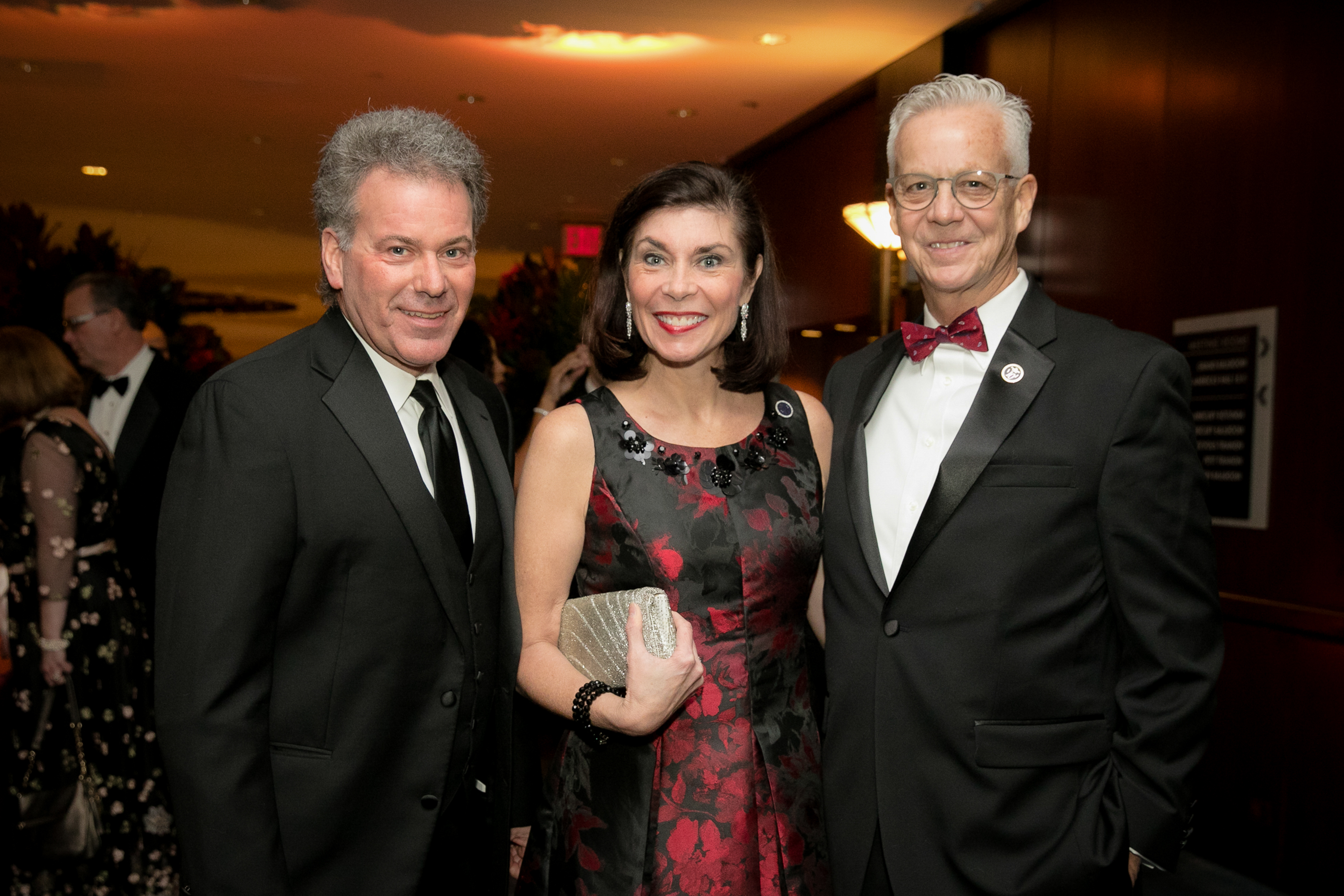 2019 Annual Dinner Pennsylvania Society