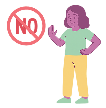 Setting Boundaries