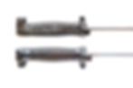 Thumbnail: Confederate Shotgun Bayonet - Hardin's type I